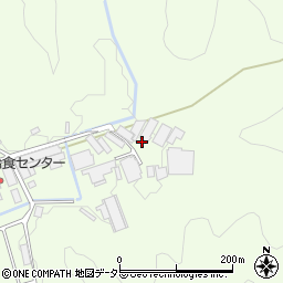 静岡県浜松市天竜区船明760周辺の地図