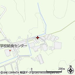 静岡県浜松市天竜区船明807周辺の地図