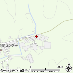 静岡県浜松市天竜区船明800周辺の地図