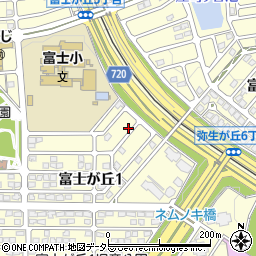ライラック橋 三田市 橋 トンネル の住所 地図 マピオン電話帳
