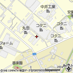 兵庫県加西市下宮木町767周辺の地図