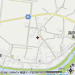 兵庫県小野市小田町454周辺の地図