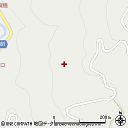 静岡県島田市相賀2108周辺の地図