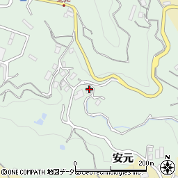 丹波屋茨木配送センター周辺の地図