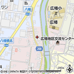 静岡県藤枝市鬼島348周辺の地図