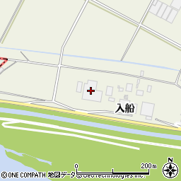 株式会社石川鉄工所周辺の地図