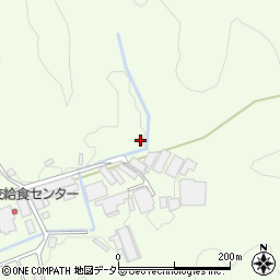 静岡県浜松市天竜区船明755周辺の地図