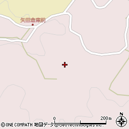 広島県三次市作木町西野454周辺の地図