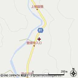 静岡県島田市相賀2187周辺の地図