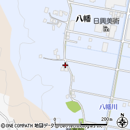 静岡県藤枝市八幡949周辺の地図