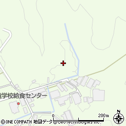 静岡県浜松市天竜区船明665周辺の地図