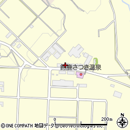 三重県鈴鹿市津賀町692周辺の地図