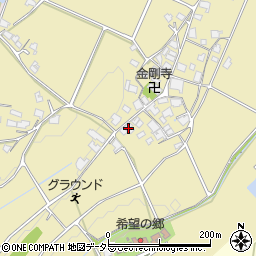 株式会社姫路土質周辺の地図