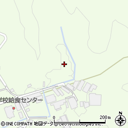 静岡県浜松市天竜区船明753周辺の地図
