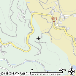 大阪府茨木市安元212周辺の地図