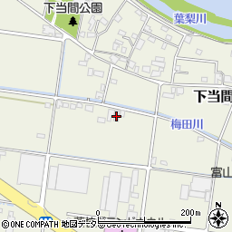 村松鏡店周辺の地図