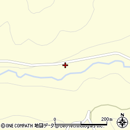 岡山県高梁市巨瀬町2362周辺の地図