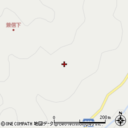 岡山県加賀郡吉備中央町豊野3000周辺の地図