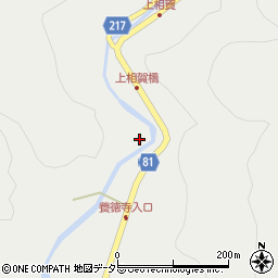静岡県島田市相賀2329周辺の地図