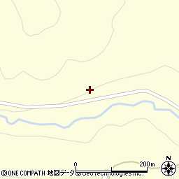 岡山県高梁市巨瀬町2368周辺の地図