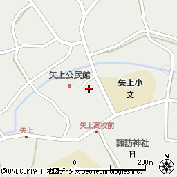 下橋勝登行政書士事務所周辺の地図