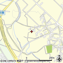 三重県鈴鹿市津賀町54周辺の地図