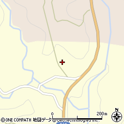 岡山県高梁市巨瀬町2038周辺の地図