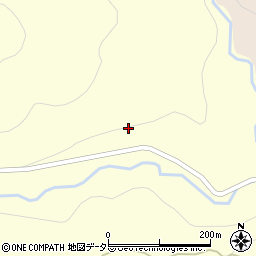 岡山県高梁市巨瀬町2271周辺の地図