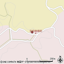 広島県三次市作木町西野490周辺の地図