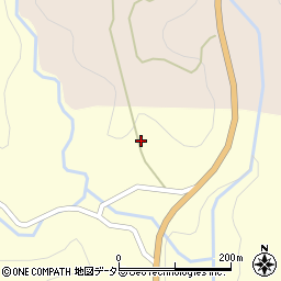 岡山県高梁市巨瀬町2056周辺の地図