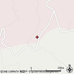 島根県邑智郡邑南町阿須那339周辺の地図