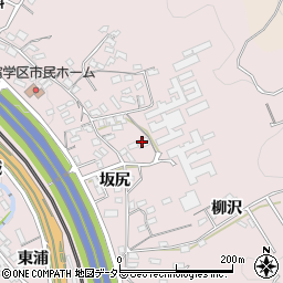 愛知県岡崎市本宿町古新田57周辺の地図