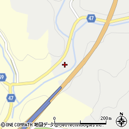 静岡県浜松市浜名区引佐町別所123周辺の地図
