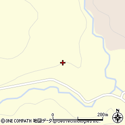 岡山県高梁市巨瀬町2279周辺の地図