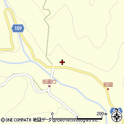 岡山県高梁市巨瀬町2718周辺の地図