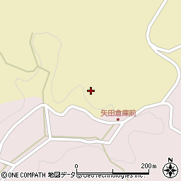 広島県三次市作木町光守344周辺の地図