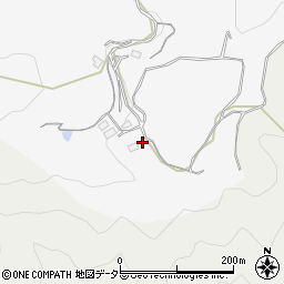 岡山県赤磐市中山718周辺の地図