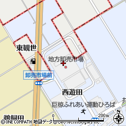 京都府宇治市伊勢田町西遊田90-1周辺の地図