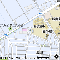 布亀マザーケア株式会社　宇治デリバリーセンター周辺の地図