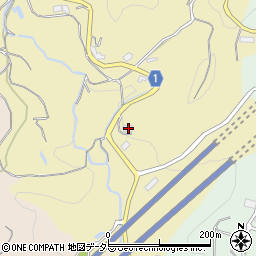 大阪府茨木市忍頂寺19周辺の地図