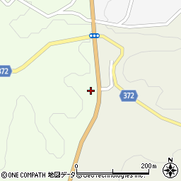 岡山県加賀郡吉備中央町円城560-1周辺の地図