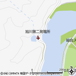岡山県岡山市北区建部町品田1846周辺の地図