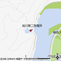 岡山県岡山市北区建部町品田1846周辺の地図