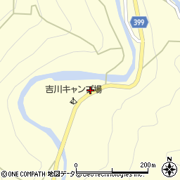 静岡県周智郡森町亀久保1851周辺の地図