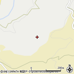 静岡県浜松市浜名区引佐町別所1299周辺の地図