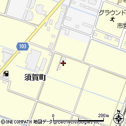 株式会社ムラタ工務店周辺の地図