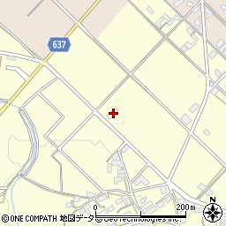 三重県鈴鹿市津賀町648周辺の地図