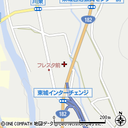 株式会社妹尾観光旅行センター周辺の地図