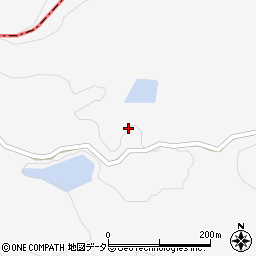 岡山県岡山市北区建部町品田1943周辺の地図