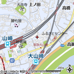 日本プラスチック製砥株式会社周辺の地図